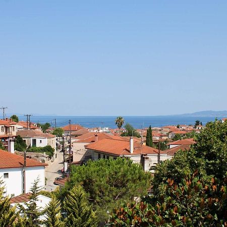 Agali Supreme Hospitality And Comfort Afytos Exterior foto