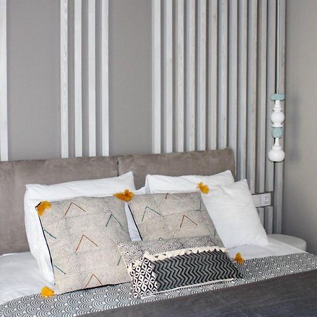 Agali Supreme Hospitality And Comfort Afytos Exterior foto