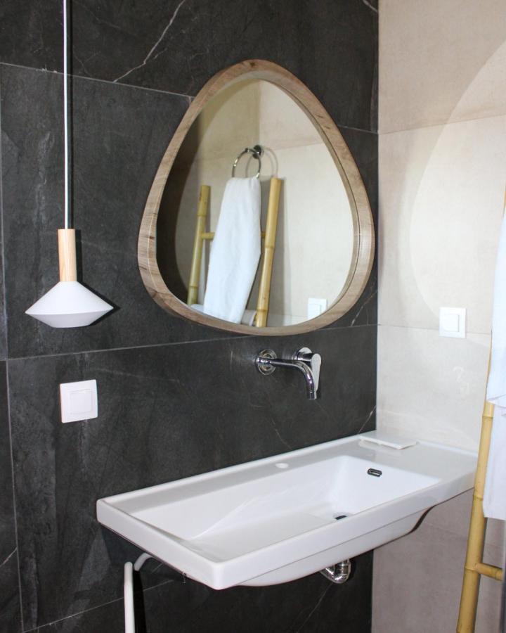 Agali Supreme Hospitality And Comfort Afytos Exterior foto