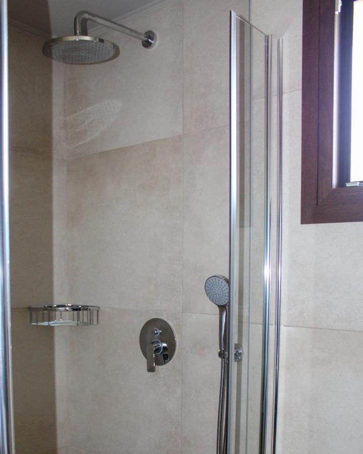 Agali Supreme Hospitality And Comfort Afytos Exterior foto