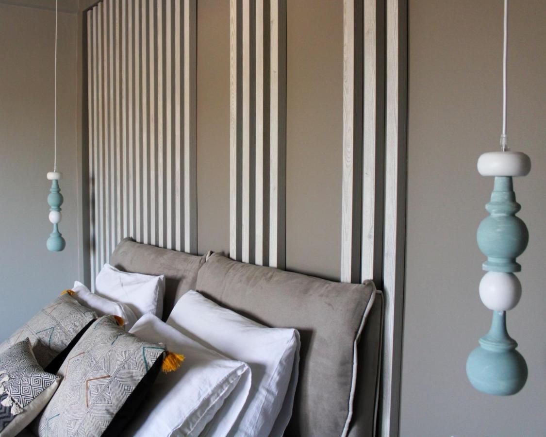 Agali Supreme Hospitality And Comfort Afytos Exterior foto