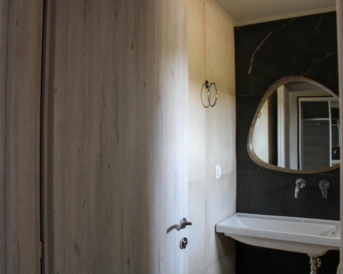 Agali Supreme Hospitality And Comfort Afytos Exterior foto
