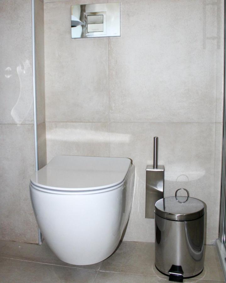 Agali Supreme Hospitality And Comfort Afytos Exterior foto