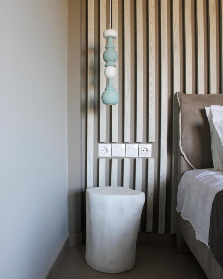 Agali Supreme Hospitality And Comfort Afytos Exterior foto