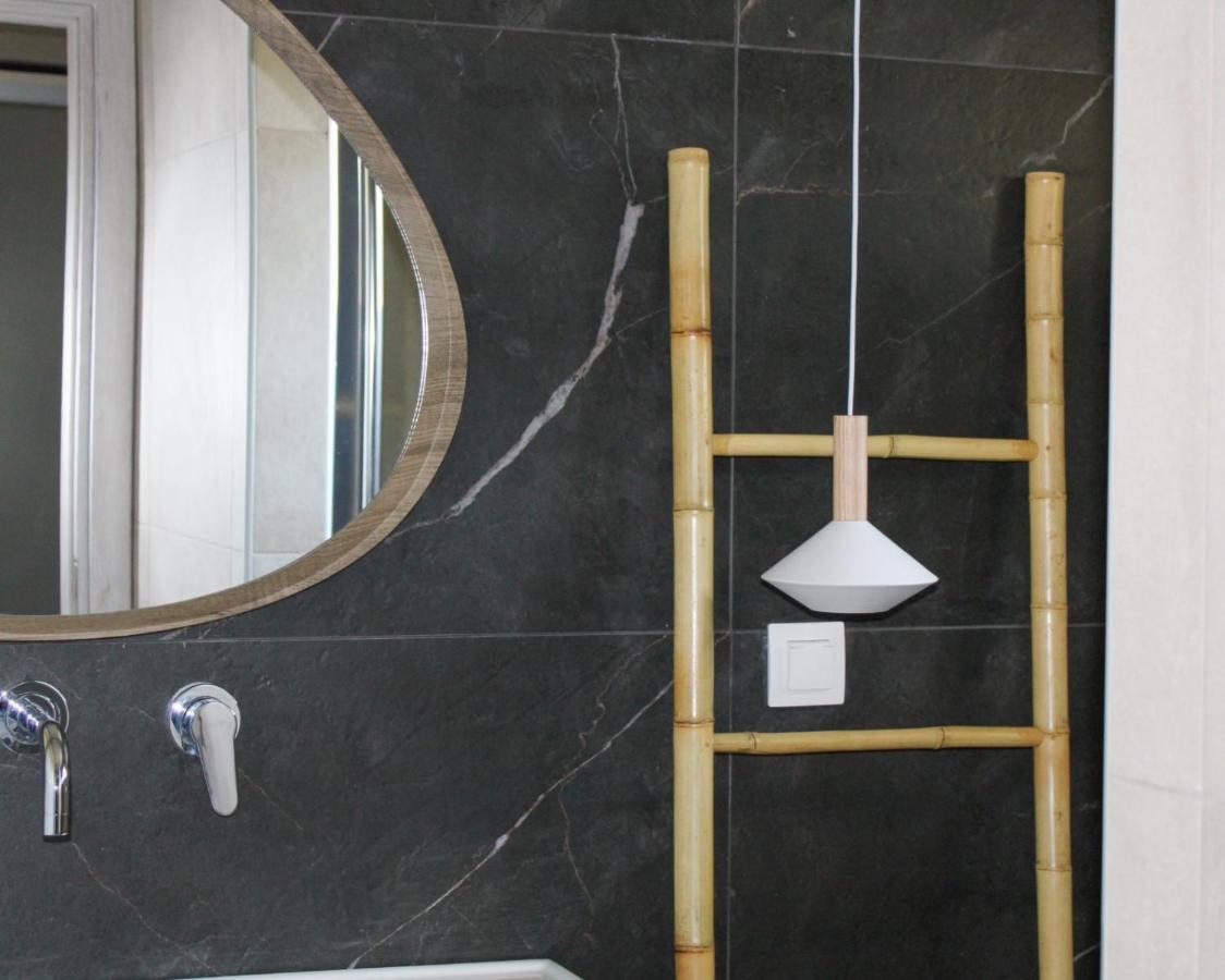 Agali Supreme Hospitality And Comfort Afytos Exterior foto