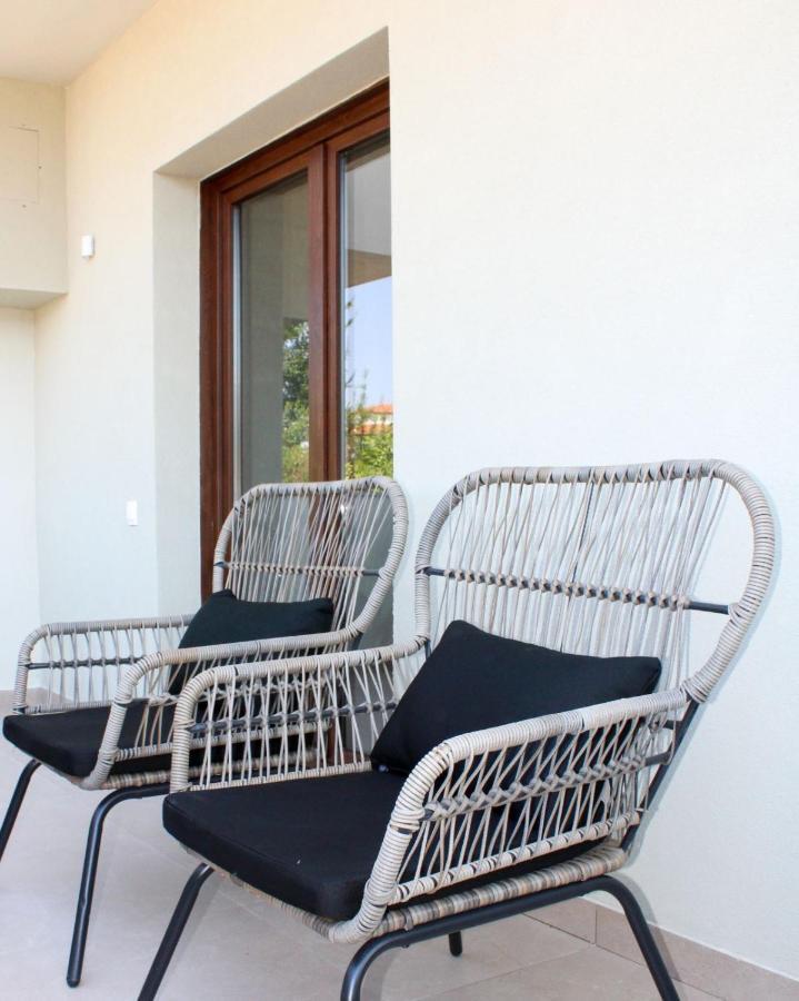 Agali Supreme Hospitality And Comfort Afytos Exterior foto